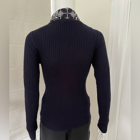 Tory Burch sweater - Picture 4 of 4